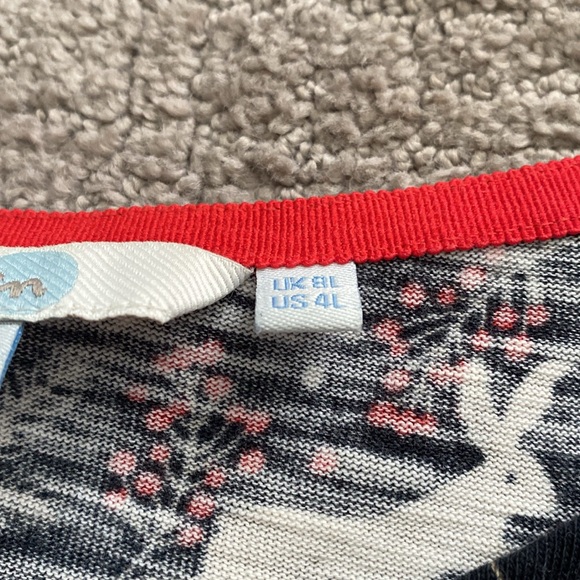 Boden dress 4L - Picture 2 of 6